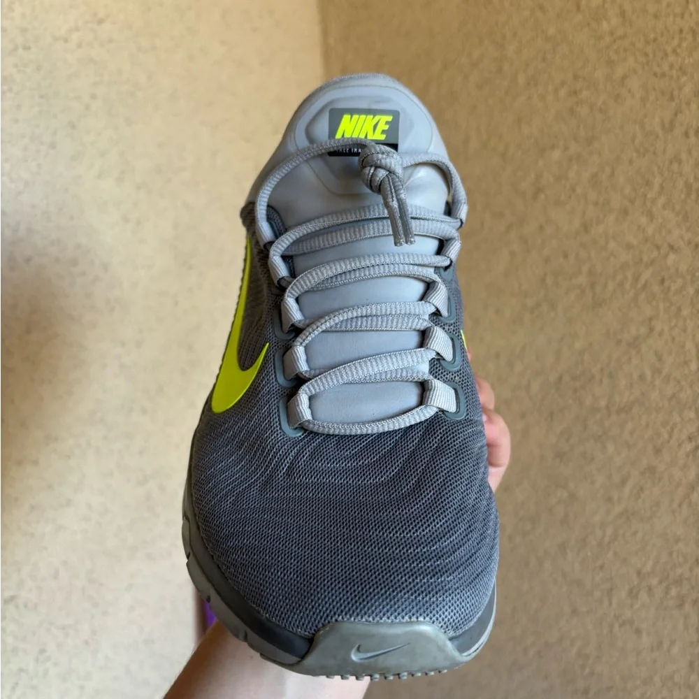 Nike free run 5.0 - Picture 2 of 9